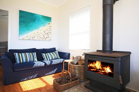 Culburra Beachhouse - Redcliffe Tourism 3