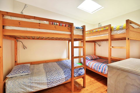 Culburra Beachhouse - Redcliffe Tourism 21