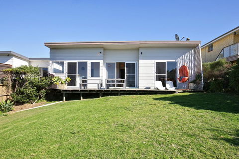 Culburra Beachhouse - Redcliffe Tourism 4