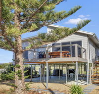 Sea View at Silver Sands - Redcliffe Tourism