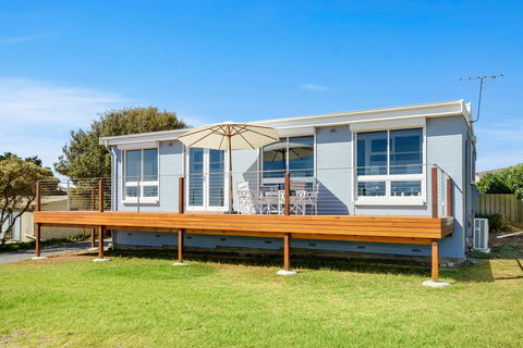 Salomon Sea Haus - Sellicks Beach - C21 SouthCoast Holidays - Redcliffe Tourism 20