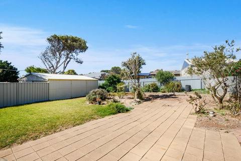 Salomon Sea Haus - Sellicks Beach - C21 SouthCoast Holidays - Redcliffe Tourism 18