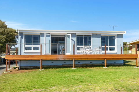 Salomon Sea Haus - Sellicks Beach - C21 SouthCoast Holidays - Redcliffe Tourism 19
