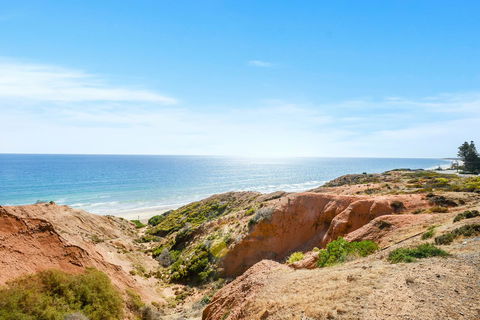 Salomon Sea Haus - Sellicks Beach - C21 SouthCoast Holidays - Redcliffe Tourism 17