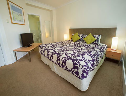 Aurora Ozone Hotel Kangaroo Island - Redcliffe Tourism 22