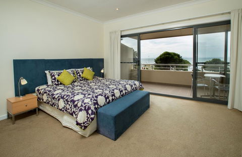 Aurora Ozone Hotel Kangaroo Island - Redcliffe Tourism 4