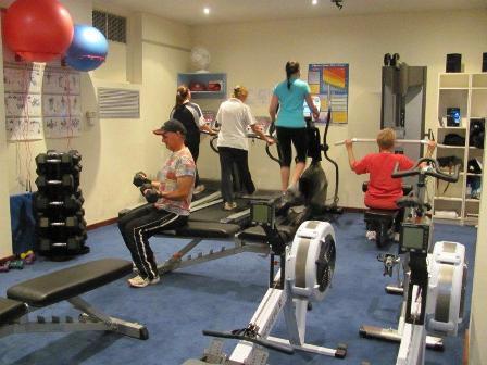 Aurora Ozone Hotel Kangaroo Island - Redcliffe Tourism 32