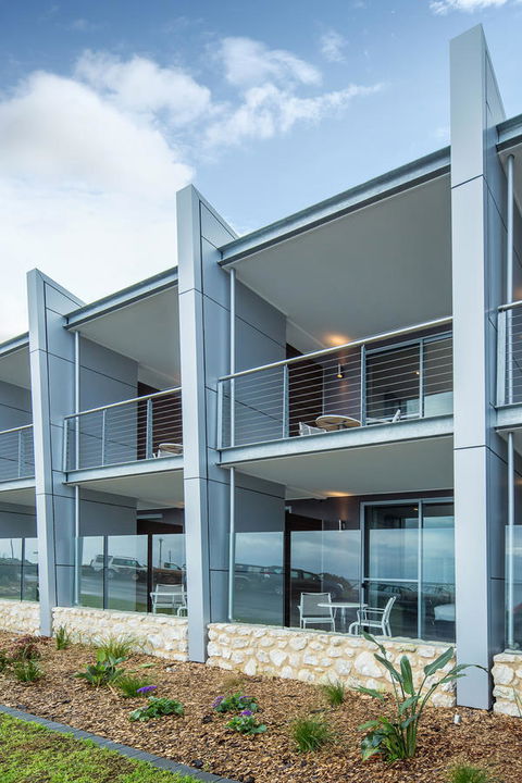 Aurora Ozone Hotel Kangaroo Island - Redcliffe Tourism 20