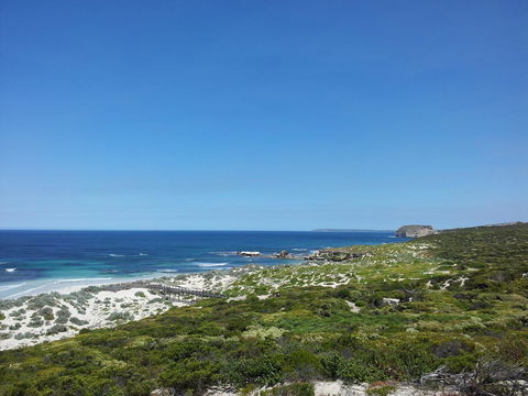 Aurora Ozone Hotel Kangaroo Island - Redcliffe Tourism 21