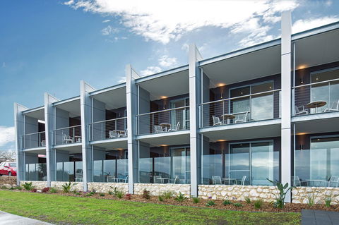 Aurora Ozone Hotel Kangaroo Island - Redcliffe Tourism 12
