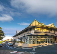 Aurora Ozone Hotel - Redcliffe Tourism