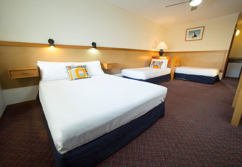 Aurora Ozone Hotel Kangaroo Island - Redcliffe Tourism 26