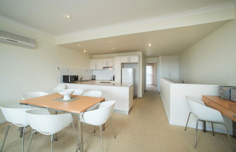 Aurora Ozone Hotel Kangaroo Island - Redcliffe Tourism 24