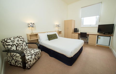 Aurora Ozone Hotel Kangaroo Island - Redcliffe Tourism 5