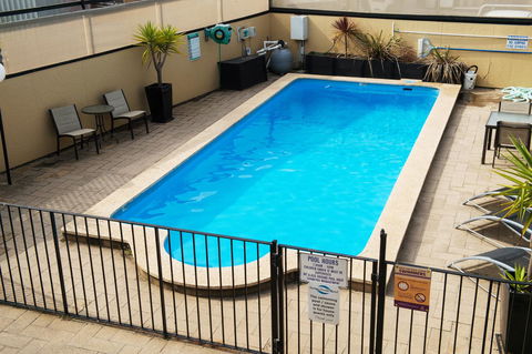 Aurora Ozone Hotel Kangaroo Island - Redcliffe Tourism 33