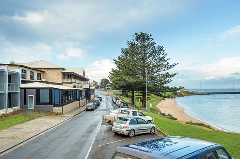 Aurora Ozone Hotel Kangaroo Island - Redcliffe Tourism 10