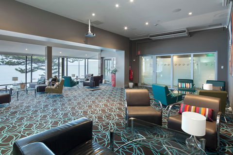 Aurora Ozone Hotel Kangaroo Island - Redcliffe Tourism 11