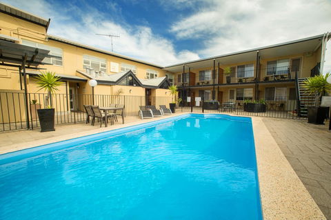 Aurora Ozone Hotel Kangaroo Island - Redcliffe Tourism 6