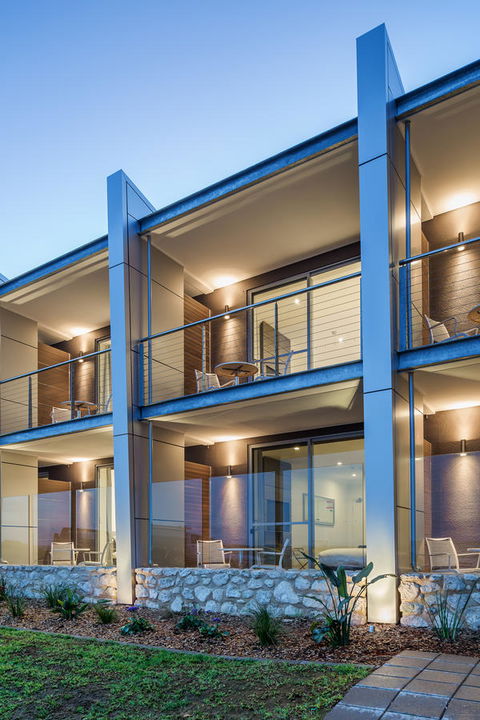 Aurora Ozone Hotel Kangaroo Island - Redcliffe Tourism 15