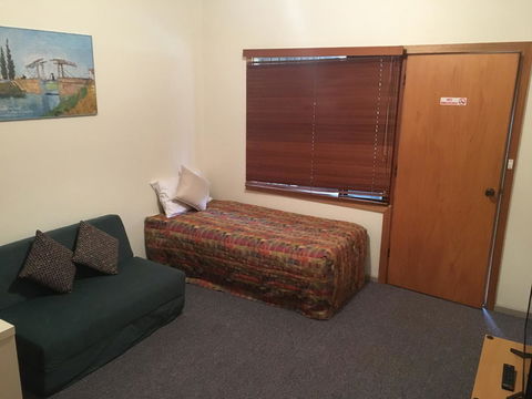 Second Valley Motel - Redcliffe Tourism 18