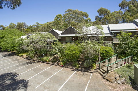 Second Valley Motel - Redcliffe Tourism 0