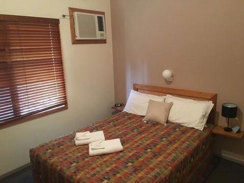 Second Valley Motel - Redcliffe Tourism 10