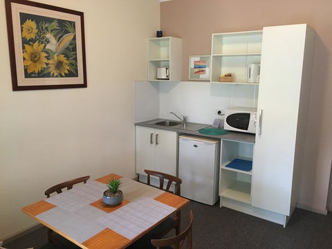 Second Valley Motel - Redcliffe Tourism 14