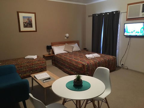 Second Valley Motel - Redcliffe Tourism 5