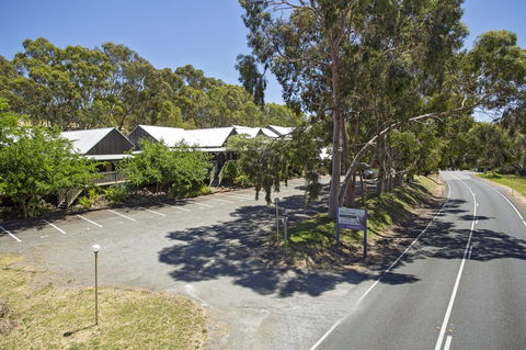 Second Valley Motel - Redcliffe Tourism 2