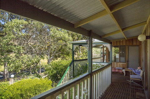 Second Valley Motel - Redcliffe Tourism 3