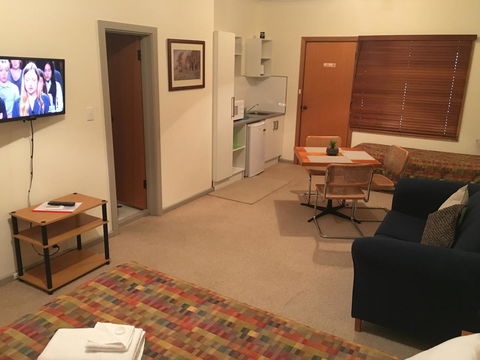 Second Valley Motel - Redcliffe Tourism 22