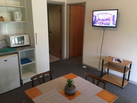 Second Valley Motel - Redcliffe Tourism 21