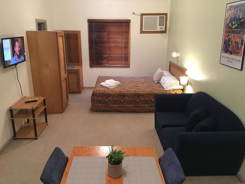 Second Valley Motel - Redcliffe Tourism 6
