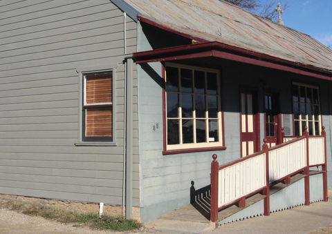 Wallace Lodge - PID-STRA-16871 - Redcliffe Tourism 1