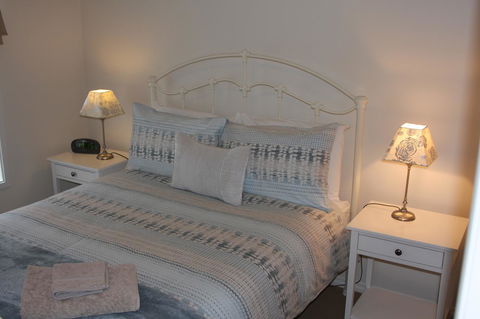 C And C Tanunda - Redcliffe Tourism 16