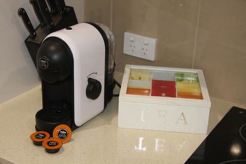 C And C Tanunda - Redcliffe Tourism 6