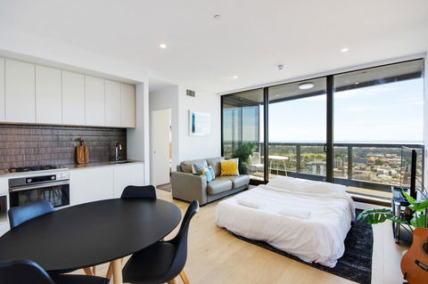 Swainson At Vue - Redcliffe Tourism 8