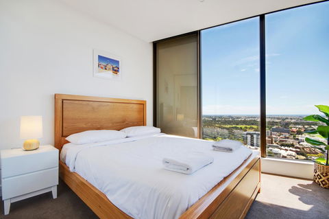 Swainson At Vue - Redcliffe Tourism 2