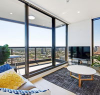 Swainson at Vue - Redcliffe Tourism