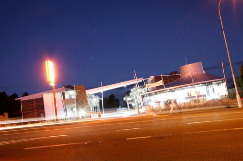 Station Motel - Redcliffe Tourism 4