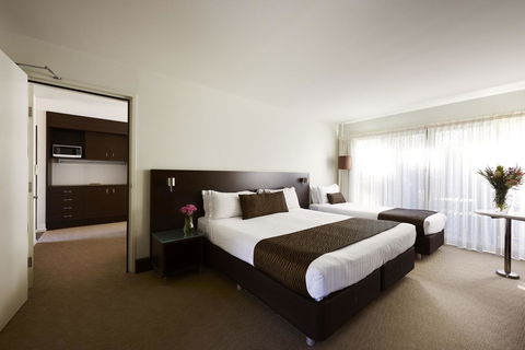 Station Motel - Redcliffe Tourism 9