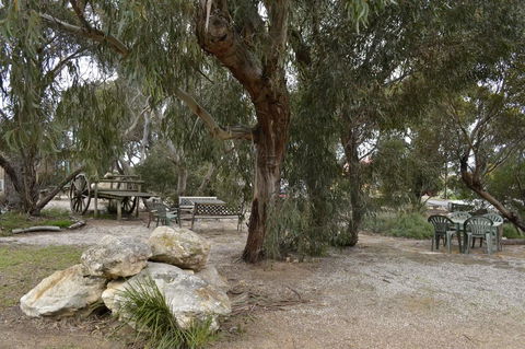 Kangaroo Island Holiday Village - Redcliffe Tourism 0