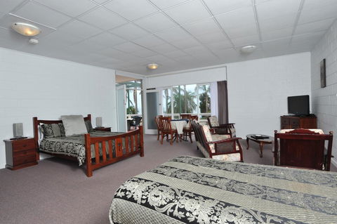 Kangaroo Island Seaview Motel - Redcliffe Tourism 35