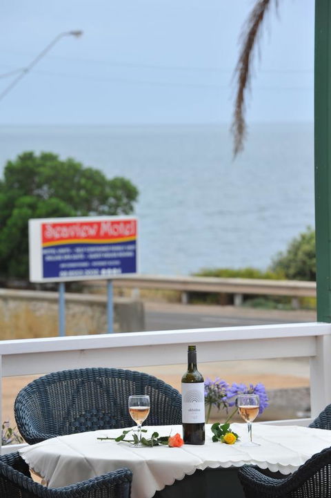 Kangaroo Island Seaview Motel - Redcliffe Tourism 17