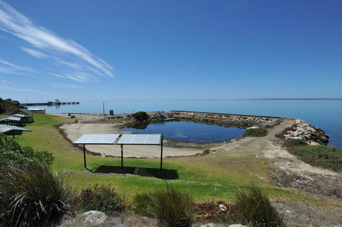 Kangaroo Island Seaview Motel - Redcliffe Tourism 29