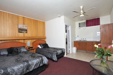Kangaroo Island Seaview Motel - Redcliffe Tourism 19