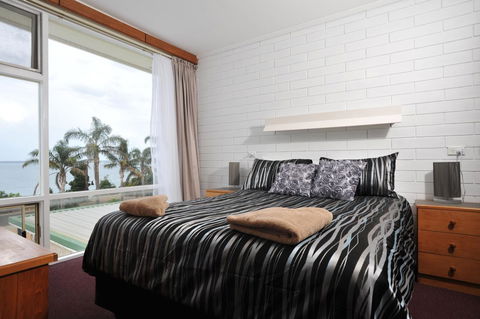 Kangaroo Island Seaview Motel - Redcliffe Tourism 24