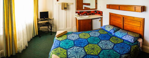 Kangaroo Island Seaview Motel - Redcliffe Tourism 16