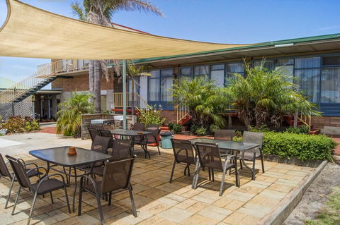 Kangaroo Island Seaview Motel - Redcliffe Tourism 4
