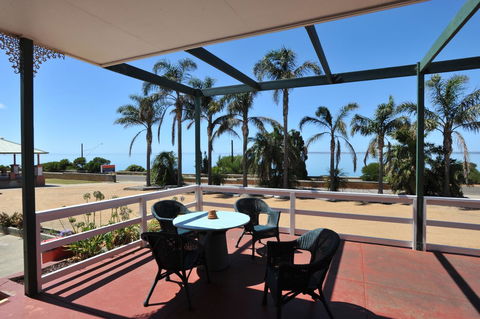 Kangaroo Island Seaview Motel - Redcliffe Tourism 10